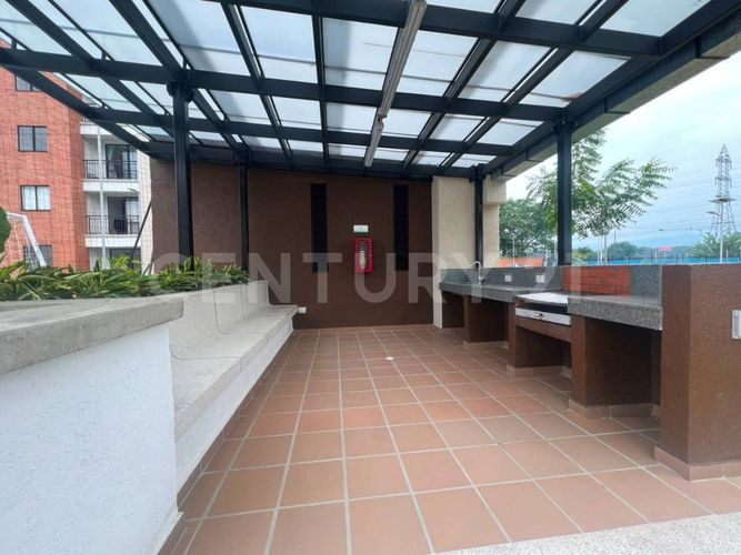 Apartamento de 2 alcobas en venta en Alfaguara, Jamundí, 62 m² · foto 23 de 23