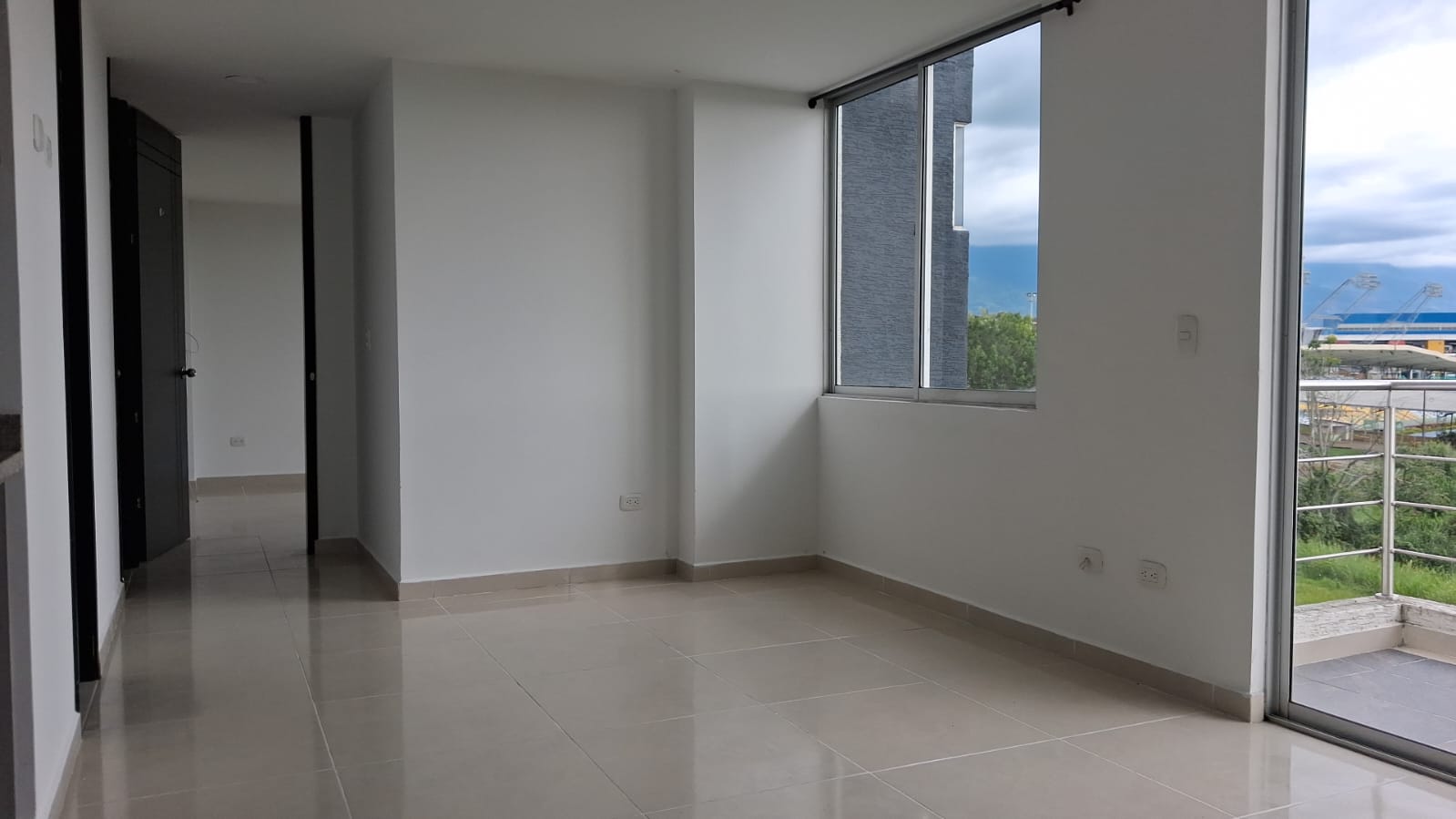 Apartamento en venta en Los Naranjos, Armenia · foto 6 de 21