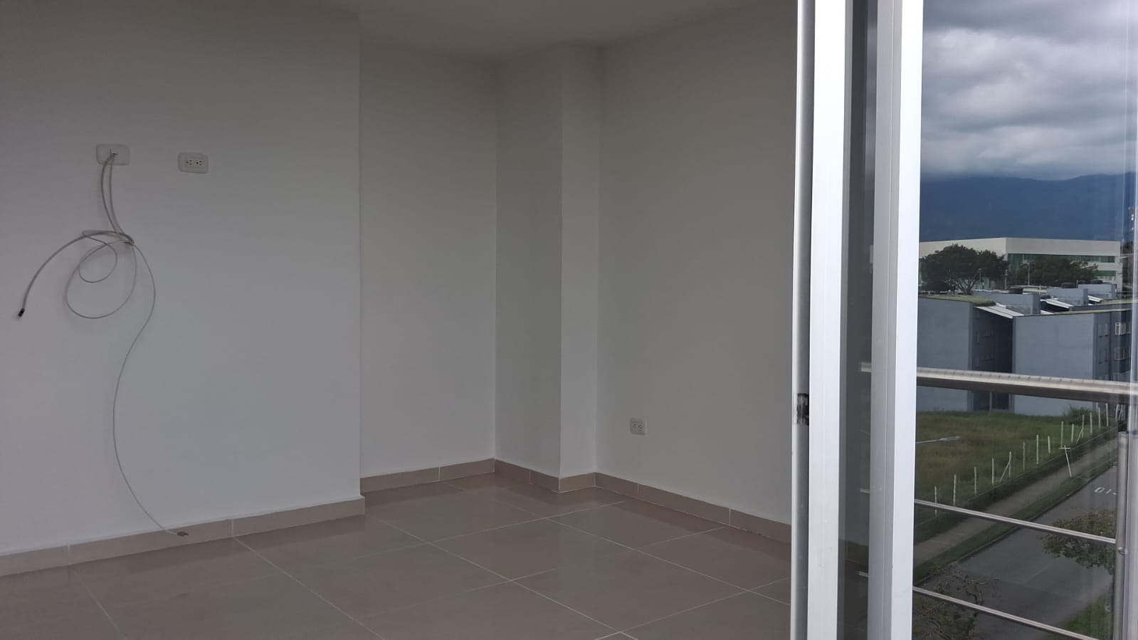 Apartamento en venta en Los Naranjos, Armenia · foto 7 de 21