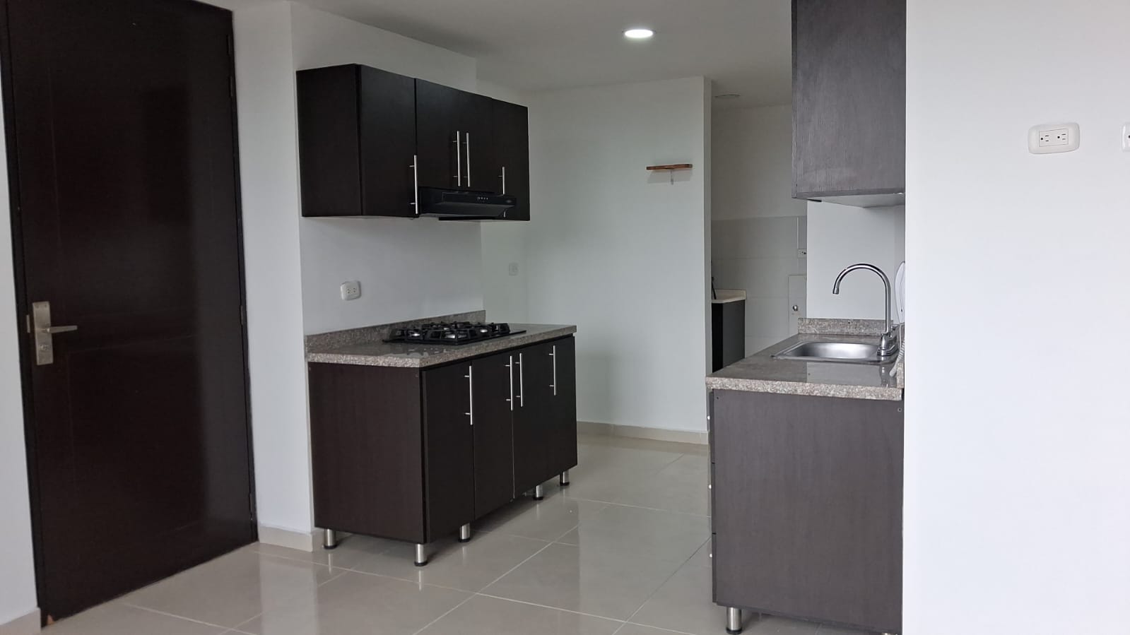 Apartamento en venta en Los Naranjos, Armenia · foto 12 de 21