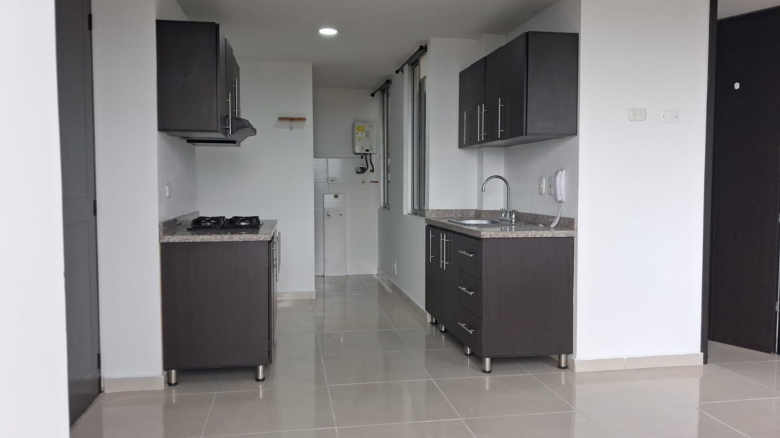 Apartamento en venta en Los Naranjos, Armenia · foto 13 de 21