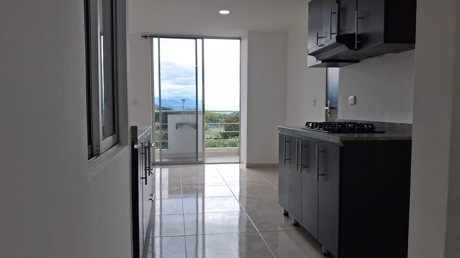 Apartamento en venta en Los Naranjos, Armenia · foto 14 de 21