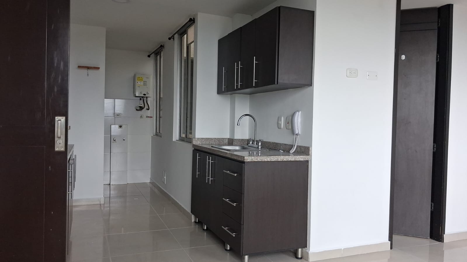 Apartamento en venta en Los Naranjos, Armenia · foto 16 de 21