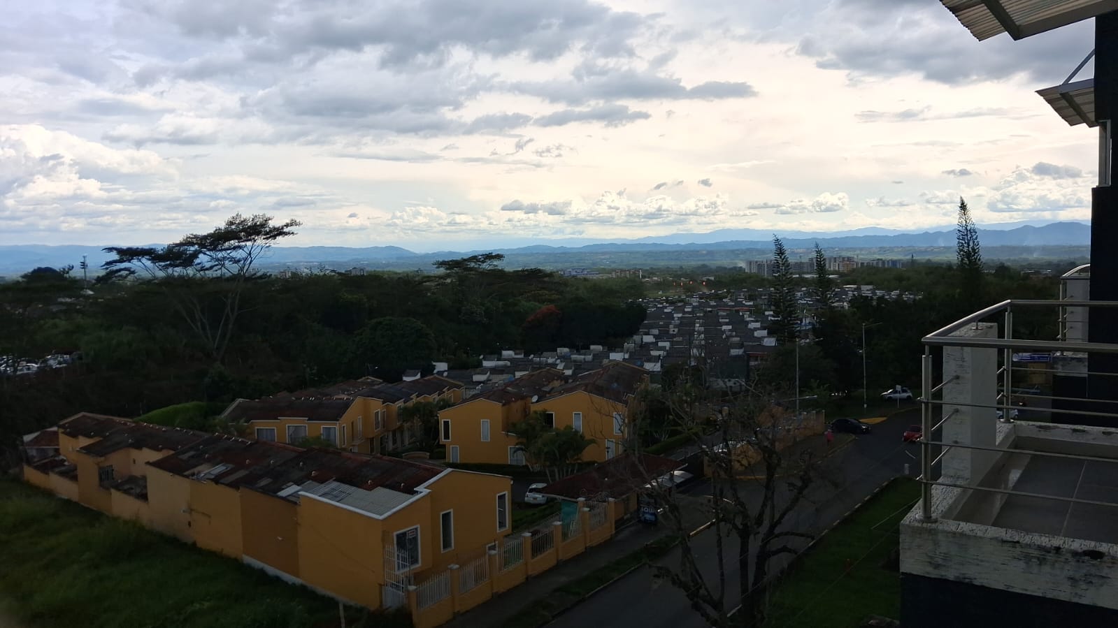 Apartamento en venta en Los Naranjos, Armenia · foto 18 de 21