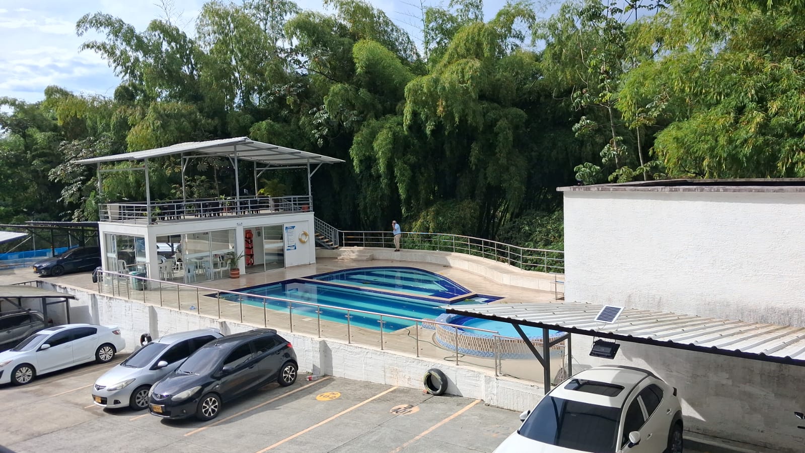 Apartamento en venta en Los Naranjos, Armenia · foto 19 de 21