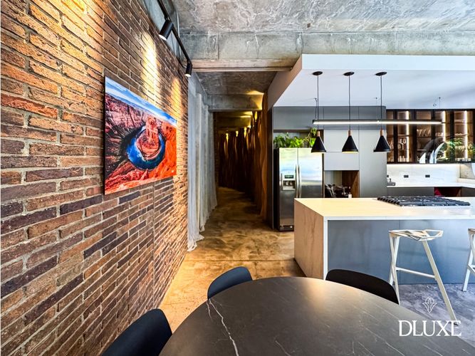 Apartamento de 3 alcobas en arriendo en Los Naranjos, Medellín, 200 m² · foto 7 de 22
