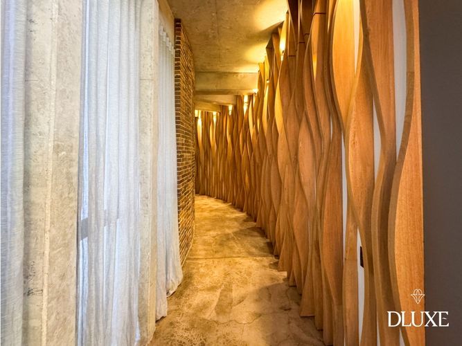 Apartamento de 3 alcobas en arriendo en Los Naranjos, Medellín, 200 m² · foto 8 de 22