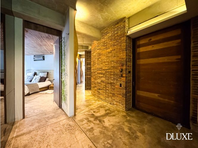 Apartamento de 3 alcobas en arriendo en Los Naranjos, Medellín, 200 m² · foto 9 de 22