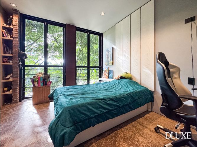 Apartamento de 3 alcobas en arriendo en Los Naranjos, Medellín, 200 m² · foto 13 de 22