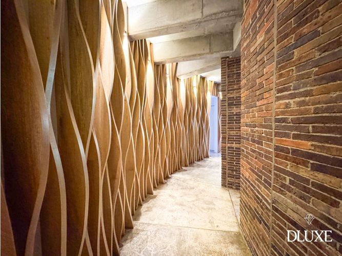 Apartamento de 3 alcobas en arriendo en Los Naranjos, Medellín, 200 m² · foto 15 de 22