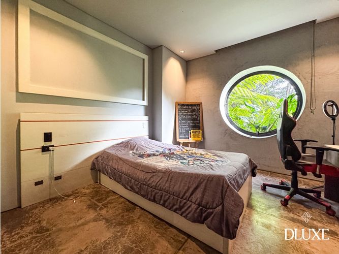 Apartamento de 3 alcobas en arriendo en Los Naranjos, Medellín, 200 m² · foto 16 de 22