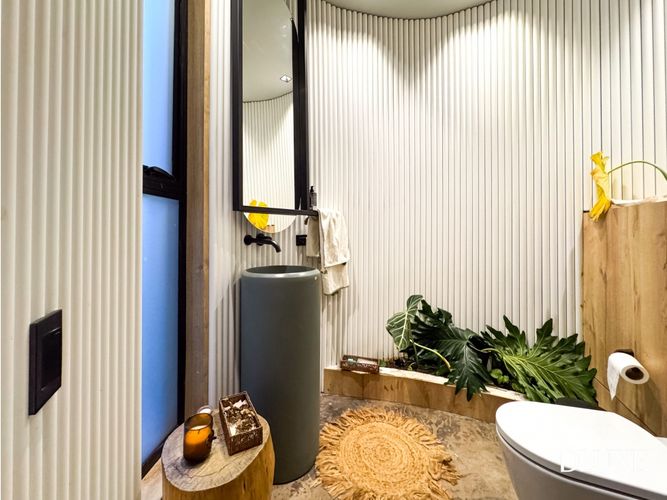 Apartamento de 3 alcobas en arriendo en Los Naranjos, Medellín, 200 m² · foto 17 de 22