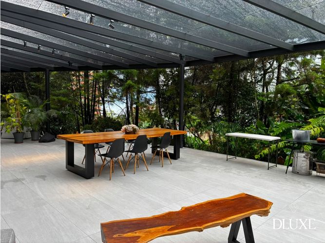 Apartamento de 3 alcobas en arriendo en Los Naranjos, Medellín, 200 m² · foto 18 de 22