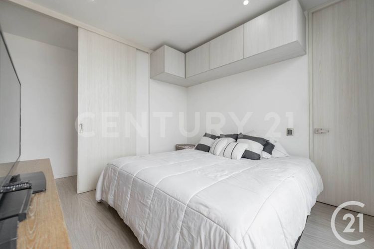 Apartamento de 3 alcobas en venta en Las Lomas, Medellín, 162 m² · foto 15 de 22