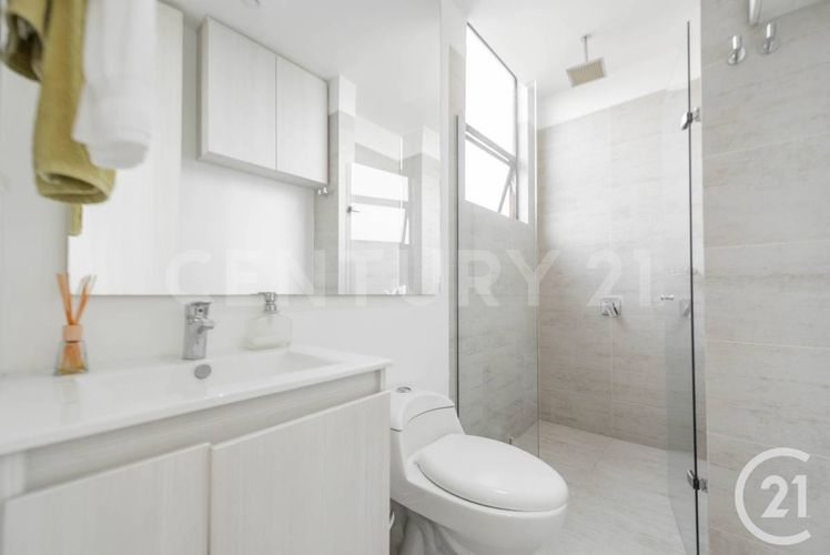 Apartamento de 3 alcobas en venta en Las Lomas, Medellín, 162 m² · foto 16 de 22