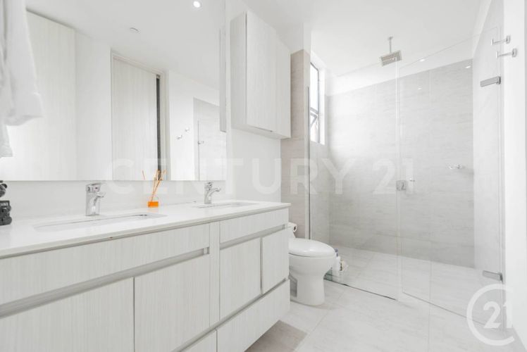 Apartamento de 3 alcobas en venta en Las Lomas, Medellín, 162 m² · foto 17 de 22