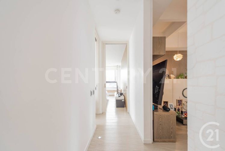 Apartamento de 3 alcobas en venta en Las Lomas, Medellín, 162 m² · foto 18 de 22