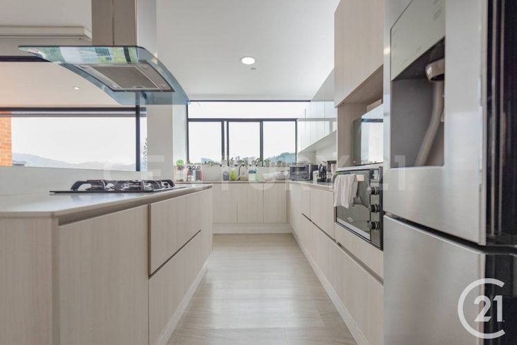 Apartamento de 3 alcobas en venta en Las Lomas, Medellín, 162 m² · foto 21 de 22