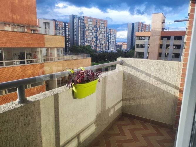 Apartamento en venta en Villemar Fontibon, Bogotá · foto 5 de 20