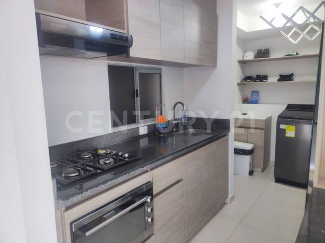 Apartamento en venta en Villemar Fontibon, Bogotá · foto 6 de 20