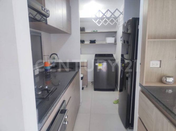 Apartamento en venta en Villemar Fontibon, Bogotá · foto 7 de 20