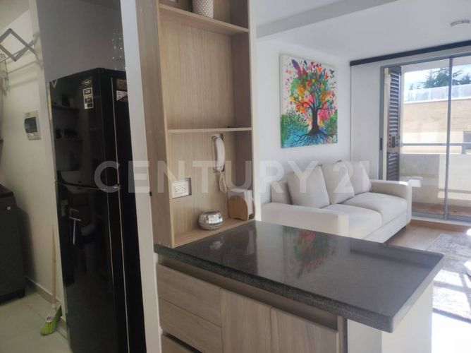 Apartamento en venta en Villemar Fontibon, Bogotá · foto 8 de 20