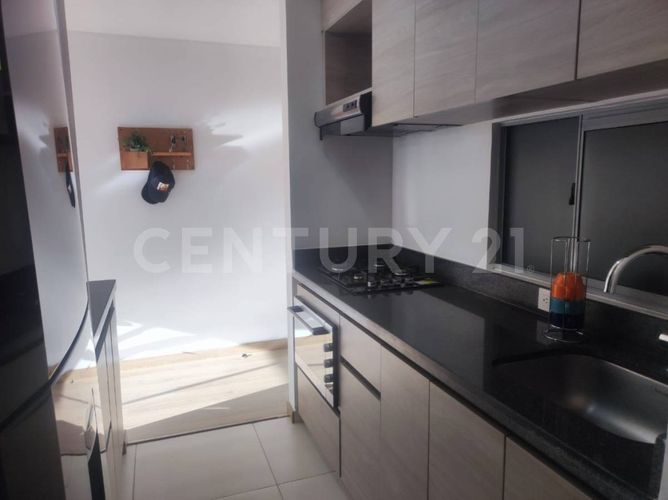 Apartamento en venta en Villemar Fontibon, Bogotá · foto 9 de 20
