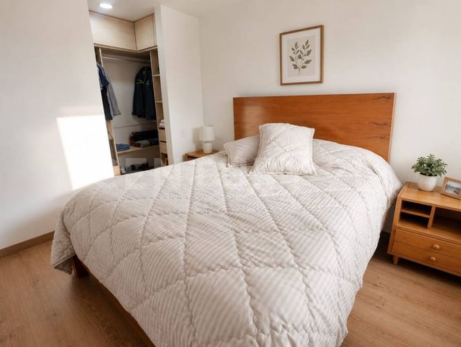 Apartamento en venta en Villemar Fontibon, Bogotá · foto 10 de 20