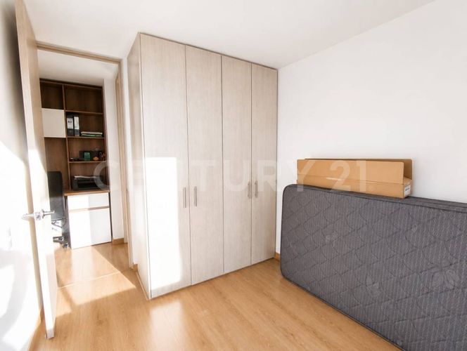 Apartamento en venta en Villemar Fontibon, Bogotá · foto 12 de 20