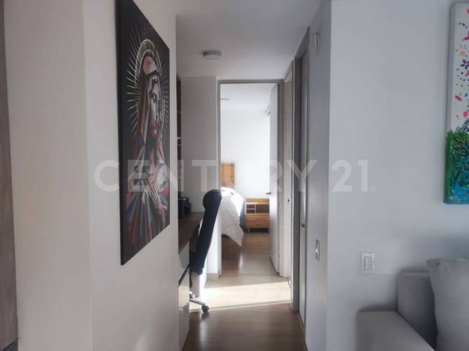 Apartamento en venta en Villemar Fontibon, Bogotá · foto 14 de 20
