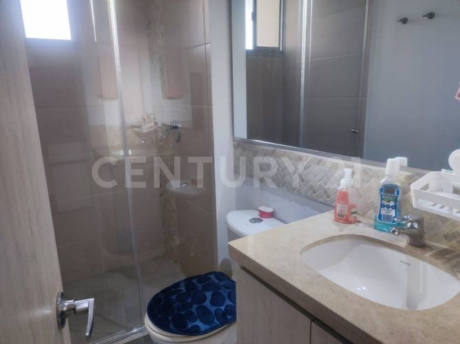 Apartamento en venta en Villemar Fontibon, Bogotá · foto 16 de 20