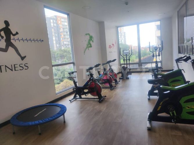 Apartamento en venta en Villemar Fontibon, Bogotá · foto 18 de 20