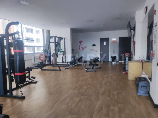Apartamento en venta en Villemar Fontibon, Bogotá · foto 19 de 20