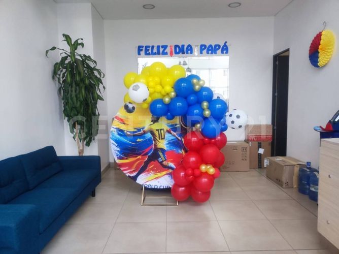 Apartamento en venta en Villemar Fontibon, Bogotá · foto 20 de 20