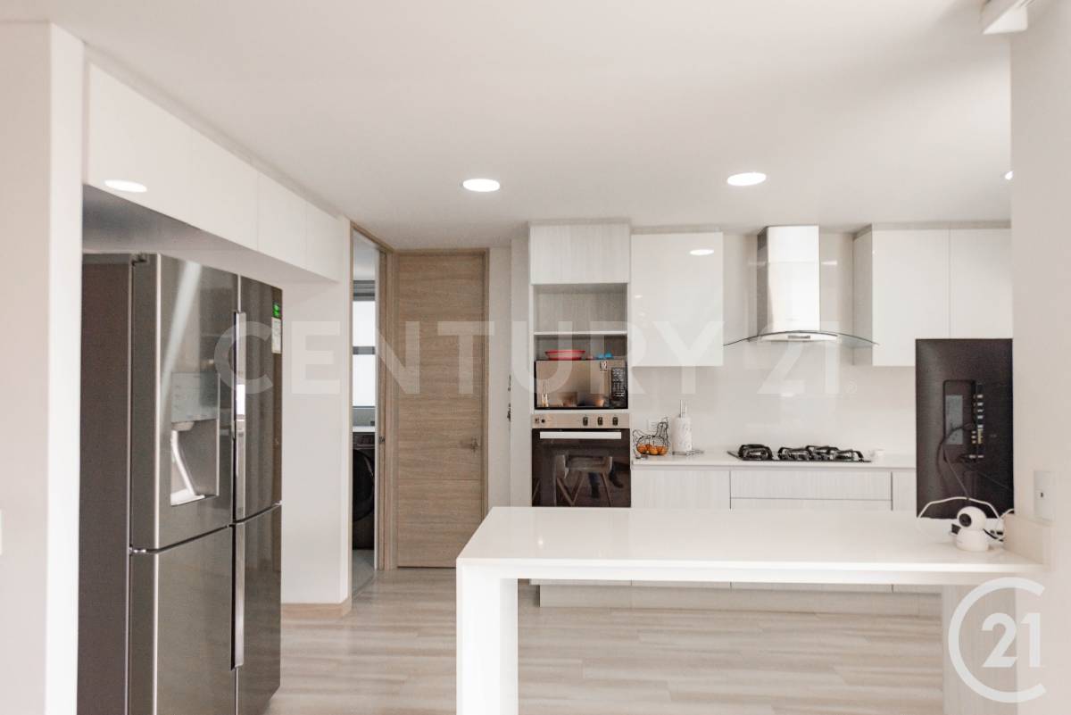 Apartamento en venta en Camino Verde, Envigado · foto 3 de 23