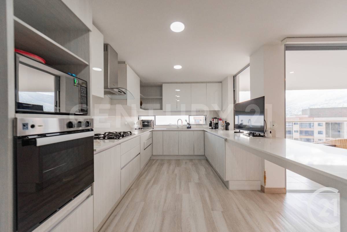 Apartamento en venta en Camino Verde, Envigado · foto 4 de 23