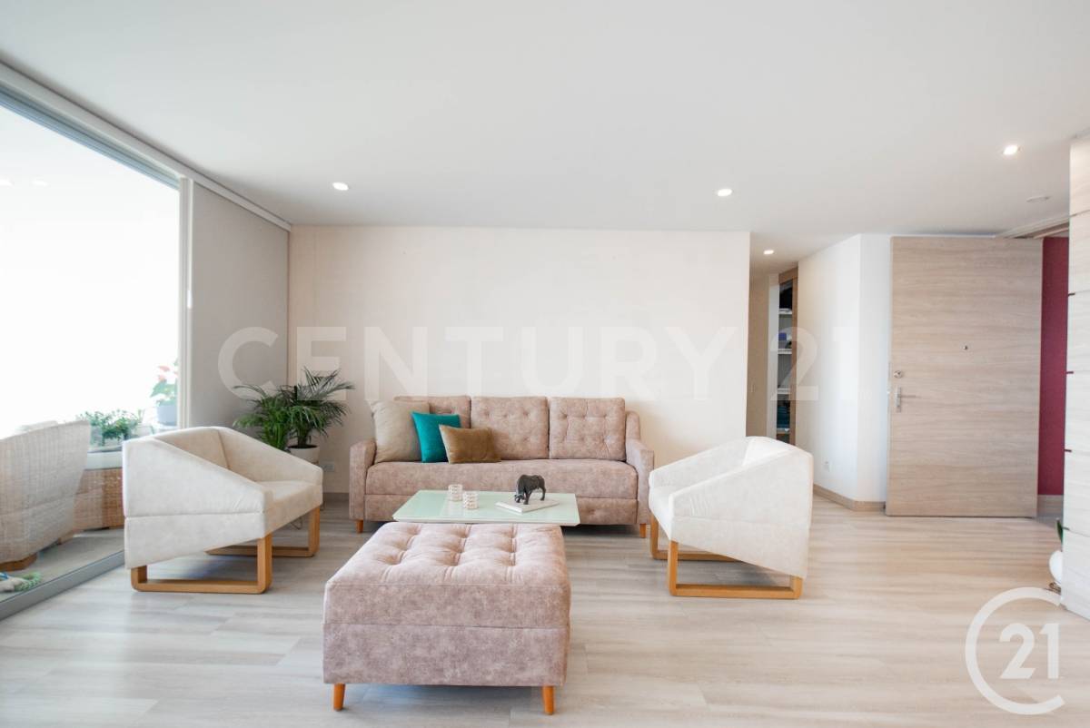 Apartamento en venta en Camino Verde, Envigado · foto 5 de 23