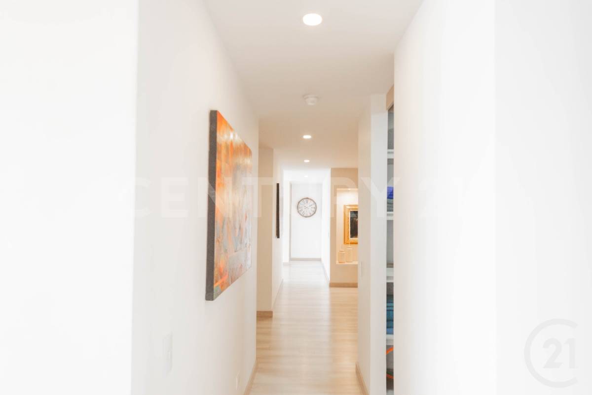Apartamento en venta en Camino Verde, Envigado · foto 6 de 23