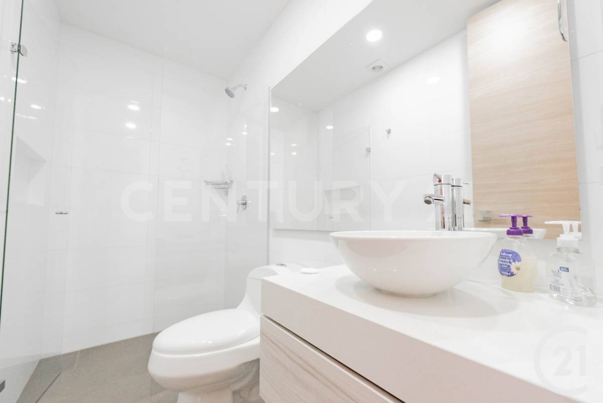 Apartamento en venta en Camino Verde, Envigado · foto 12 de 23