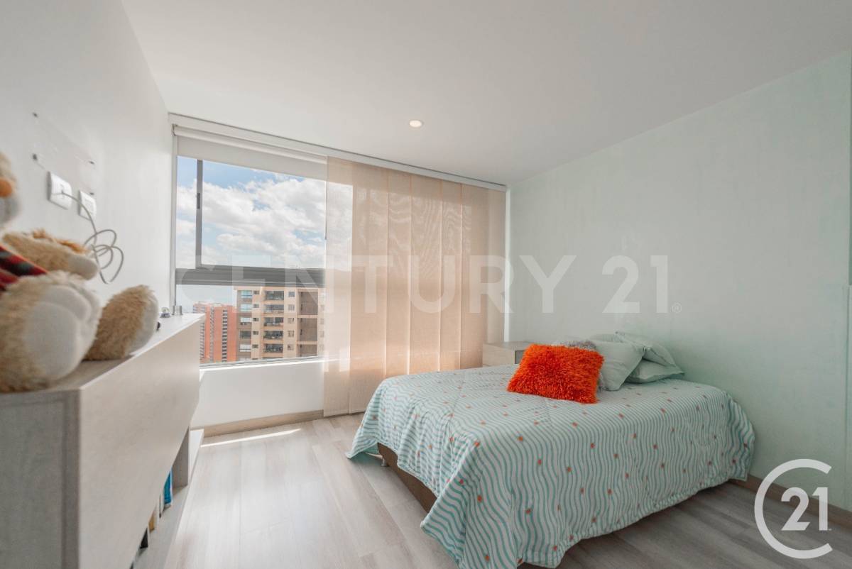 Apartamento en venta en Camino Verde, Envigado · foto 14 de 23