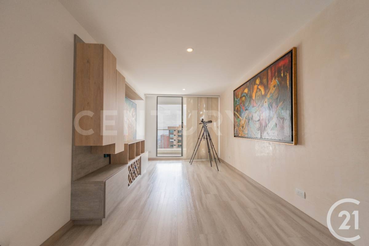 Apartamento en venta en Camino Verde, Envigado · foto 15 de 23