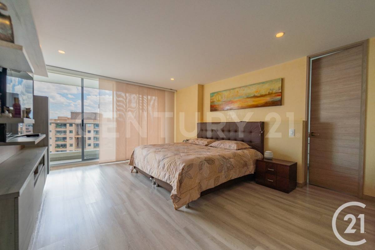Apartamento en venta en Camino Verde, Envigado · foto 16 de 23