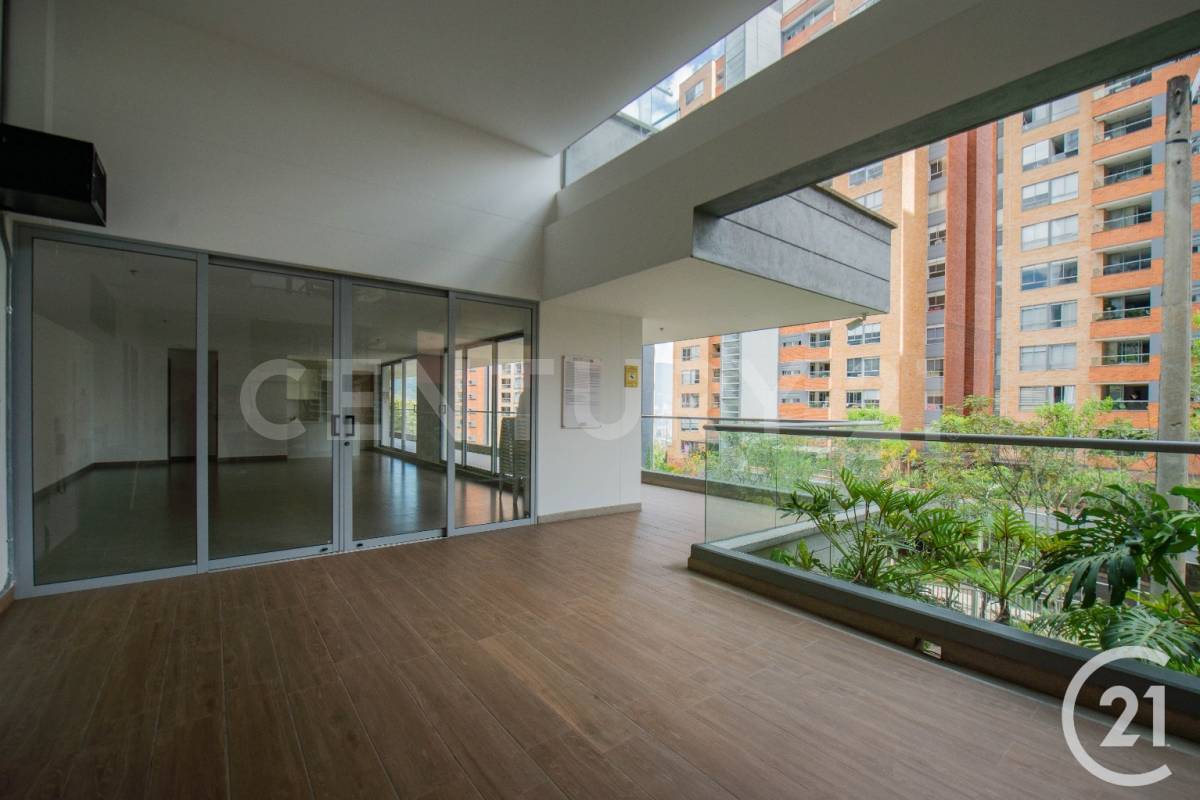 Apartamento en venta en Camino Verde, Envigado · foto 20 de 23
