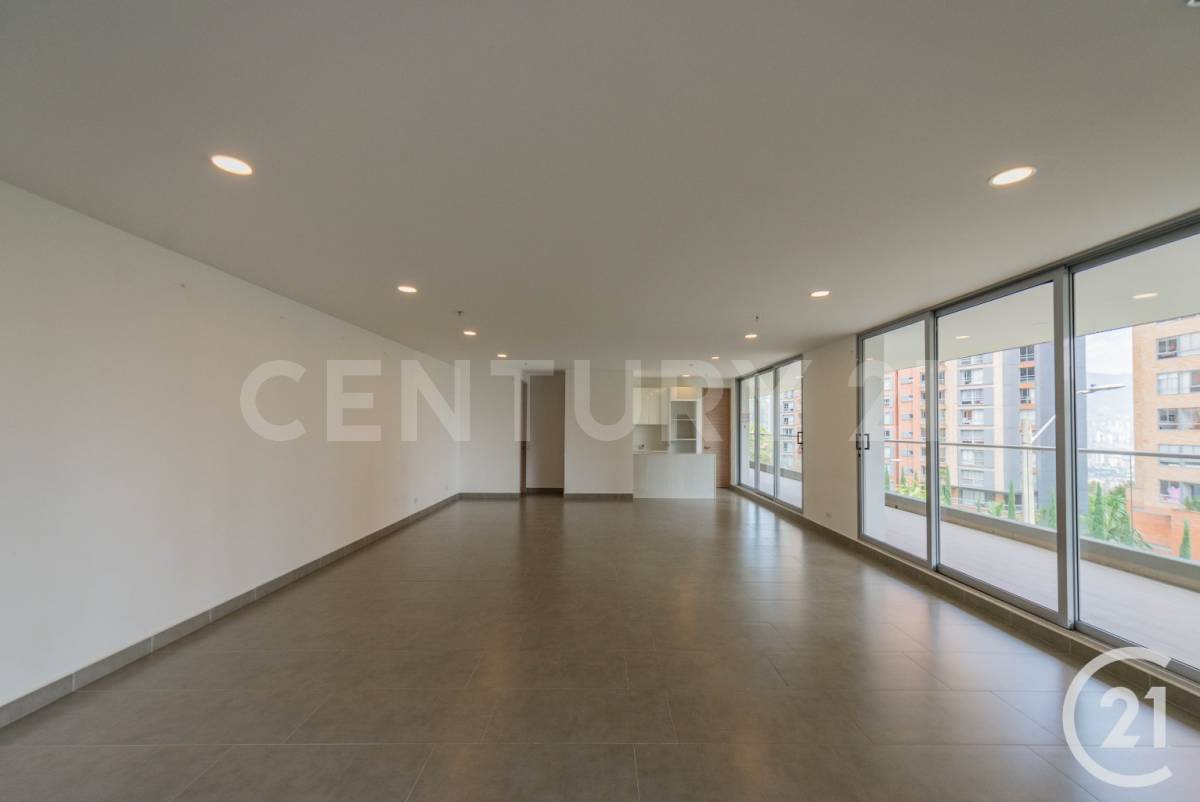 Apartamento en venta en Camino Verde, Envigado · foto 21 de 23