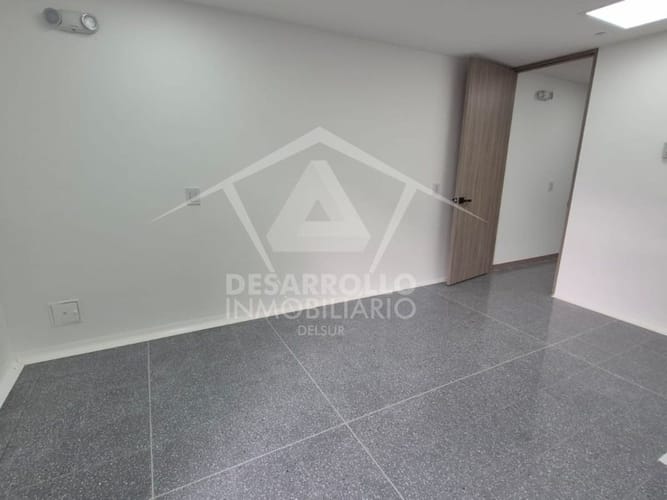 Oficina en arriendo en San Diego, Medellín, 26 m² · foto 4 de 6
