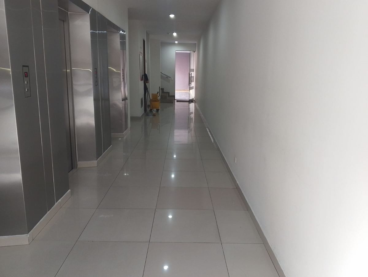 Apartamento en venta en Chapinero, Bogotá · foto 4 de 24
