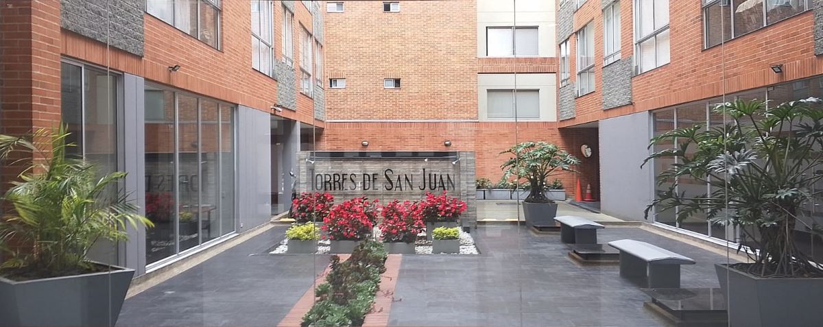 Apartamento en venta en Chapinero, Bogotá · foto 5 de 24