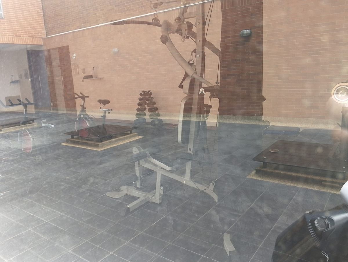 Apartamento en venta en Chapinero, Bogotá · foto 7 de 24