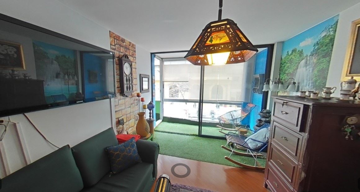 Apartamento en venta en Chapinero, Bogotá · foto 8 de 24