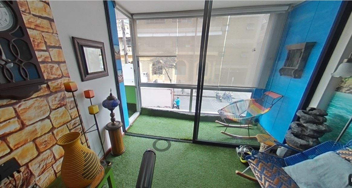 Apartamento en venta en Chapinero, Bogotá · foto 9 de 24